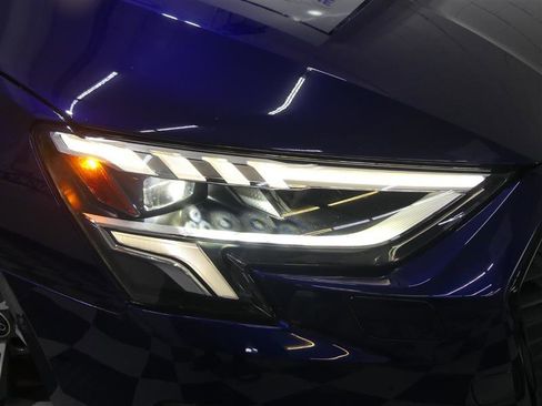 Used 2023 Audi A3 2.0T Premium w/ Convenience Package image 13