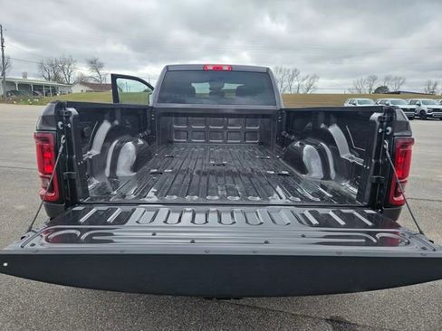 New 2026 RAM 3500 Big Horn image 23