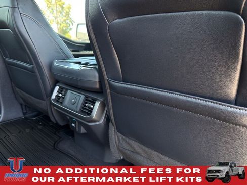 Used 2025 Ford F150 Lariat w/ FX4 Off-Road Package AWD/4WD image 26