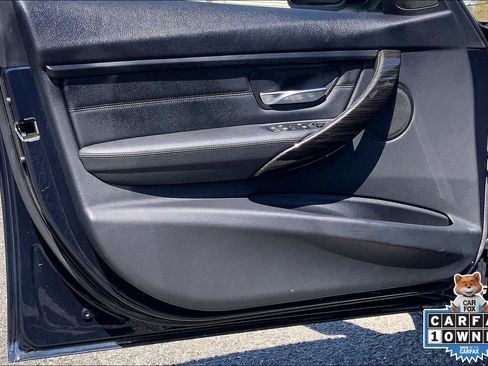 Used 2015 BMW 328i xDrive Sedan image 22