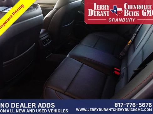 Used 2025 Cadillac CT5 Sport w/ Sun And Sound Package RWD image 20