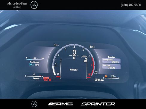 Used 2025 Lexus RX 350 FWD image 28