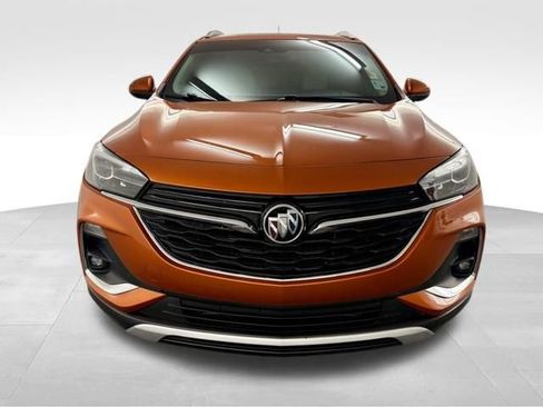 Used 2023 Buick Encore GX Essence w/ Experience Buick Package image 3