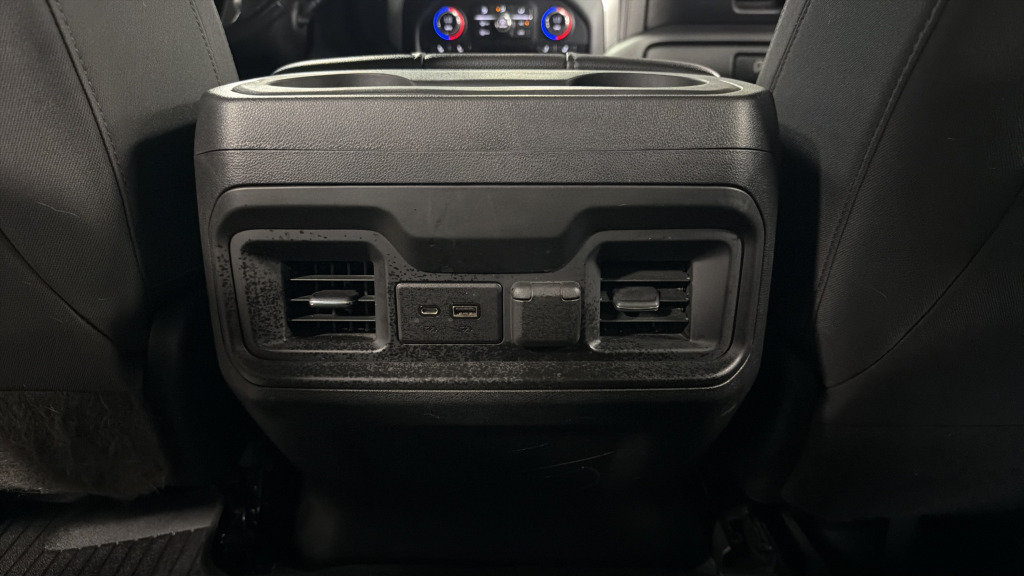 Used 2021 Chevrolet Silverado 1500 LT Trail Boss w/ Bed Protection Package AWD/4WD image 37