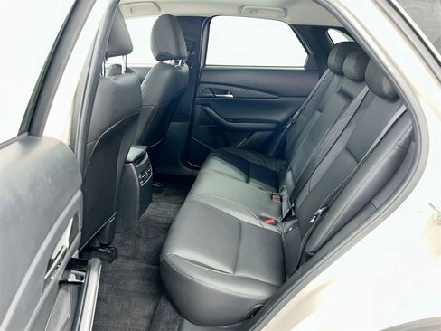 Certified 2024 MAZDA CX-30 AWD 2.5 S w/ Preferred Package image 20