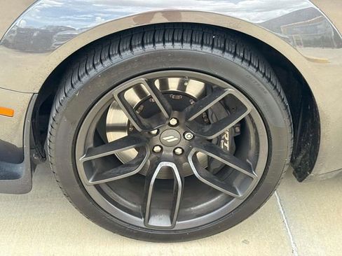 Used 2023 Dodge Challenger R/T Scat Pack RWD image 6