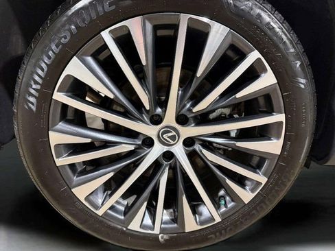 Used 2023 Lexus RX 350 AWD image 33