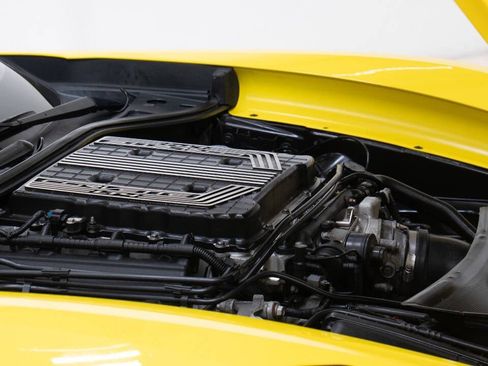 Used 2018 Chevrolet Corvette Z06 RWD image 26