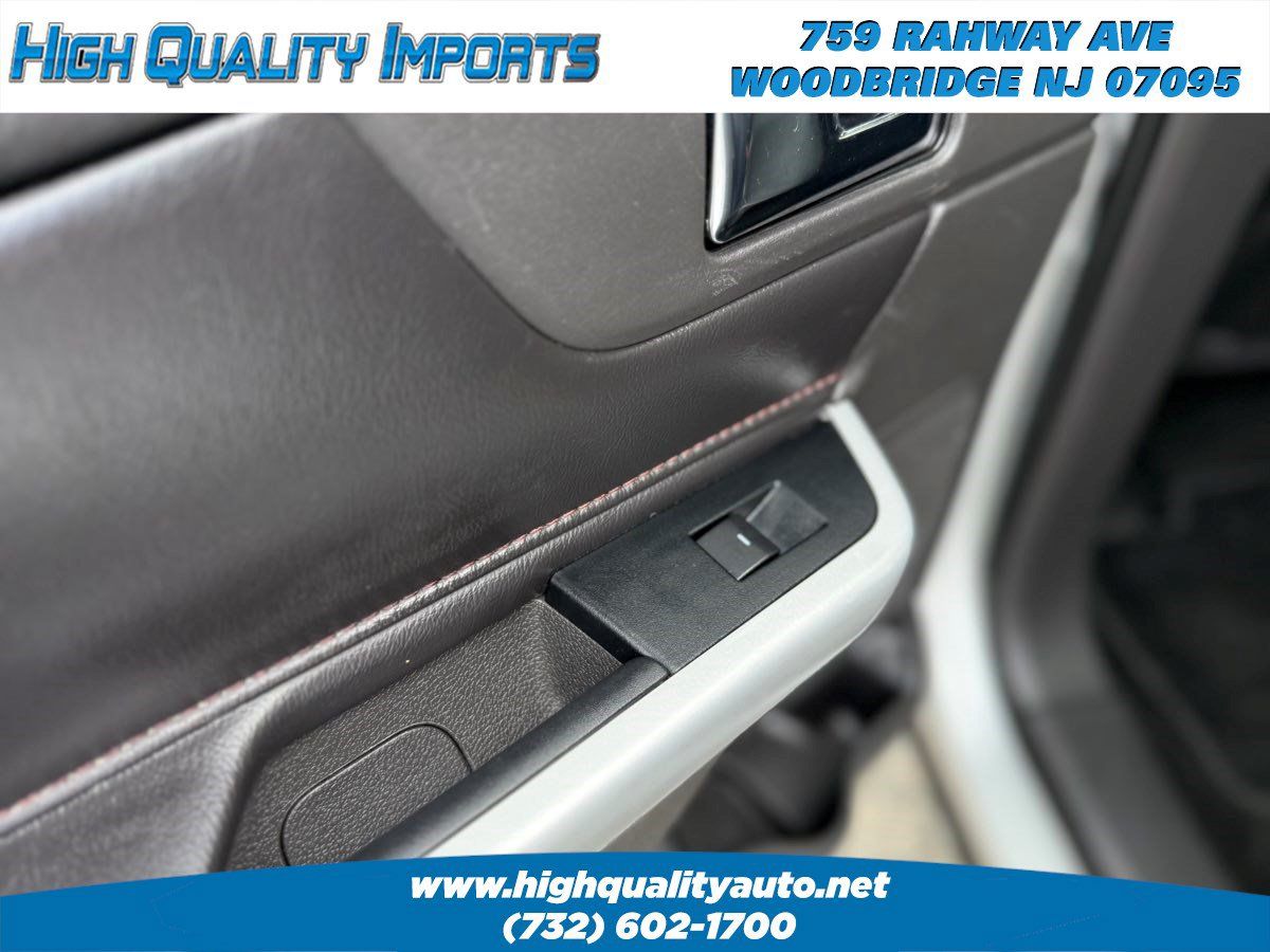 Used 2014 Ford Edge Limited w/ Equipment Group 301A AWD/4WD image 47