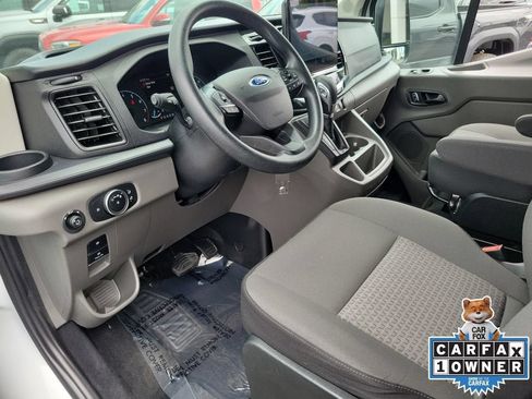 Used 2024 Ford Transit 350 XLT RWD image 17