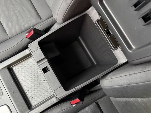 New 2026 Nissan Frontier S image 25