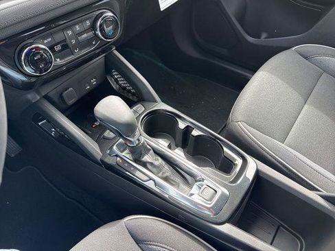 New 2026 Chevrolet TrailBlazer LT w/ Convenience Package image 18