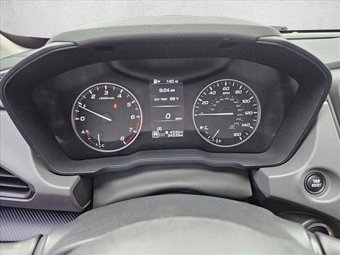 Used 2024 Subaru Crosstrek 2.5i Limited AWD/4WD image 20