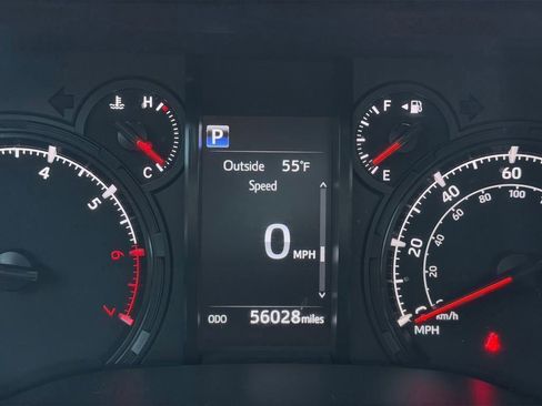 Used 2020 Toyota 4Runner SR5 image 19