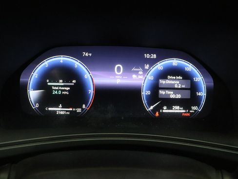 Certified 2024 Toyota Grand Highlander Limited image 41