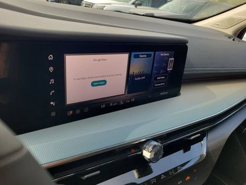 New 2026 Nissan Murano SL AWD/4WD image 15
