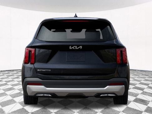 New 2026 Kia Sorento LX image 19