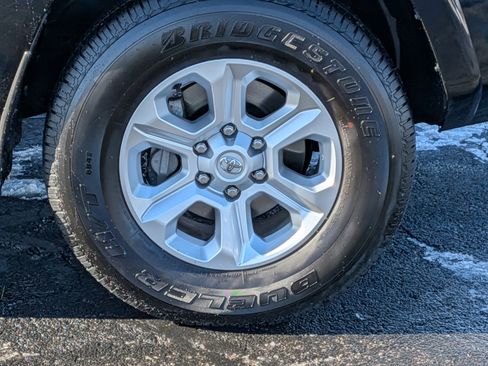 Certified 2023 Toyota 4Runner SR5 image 11