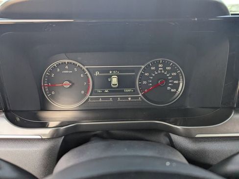 Used 2023 Kia Sorento LX FWD image 35