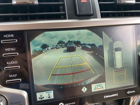 Used 2024 Toyota 4Runner SR5 Premium RWD image 10