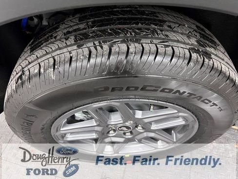 New 2025 Ford Bronco Sport Big Bend w/ Convenience Package AWD/4WD image 14