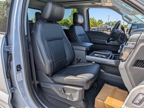 New 2026 Ford F350 4x4 Crew Cab DRW Super Duty image 22