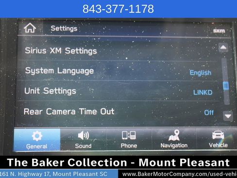 Used 2019 Subaru Ascent Touring image 56