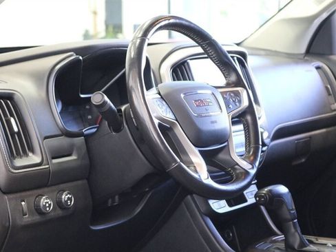Used 2020 GMC Canyon Denali AWD/4WD image 68