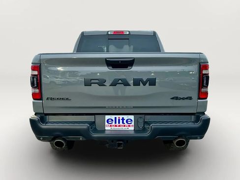 Used 2023 RAM 1500 Rebel w/ Rebel Level 2 Equipment Group image 6