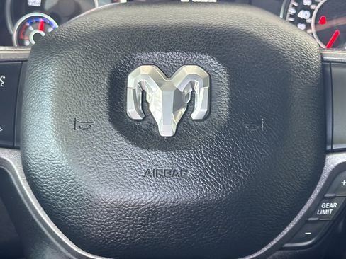 Used 2024 RAM 3500 Tradesman w/ Chrome Appearance Group AWD/4WD image 29