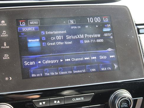 Used 2020 Honda CR-V EX-L image 14