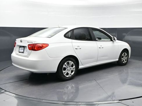 Used 2009 Hyundai Elantra GLS image 5