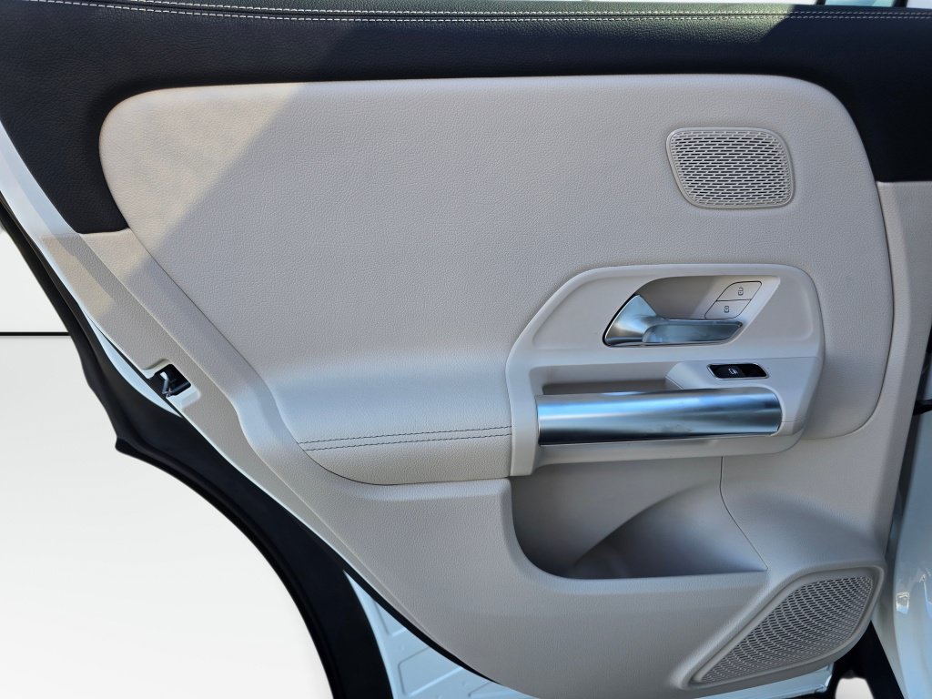 New 2026 Mercedes-Benz GLA 250 4MATIC image 18