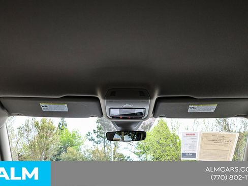 Used 2025 Volkswagen Atlas SE FWD image 48