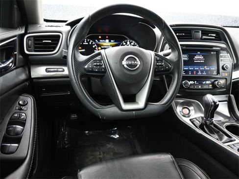 Used 2023 Nissan Maxima SV w/ Floor Mat Group image 20