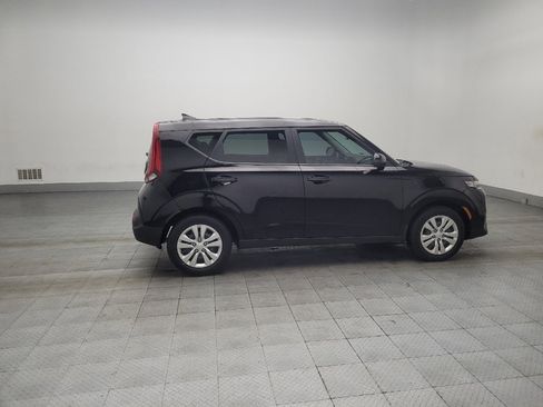 Used 2020 Kia Soul LX image 10