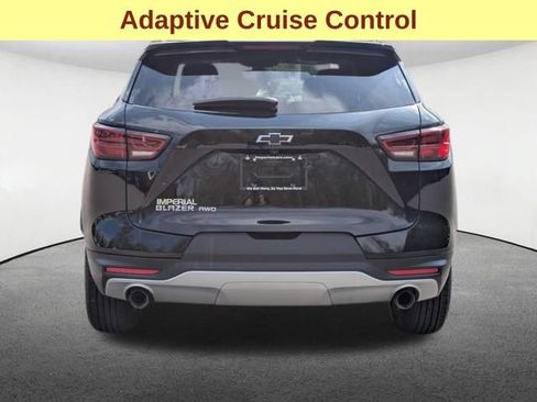 Used 2023 Chevrolet Blazer LT w/ Convenience Package AWD/4WD image 6