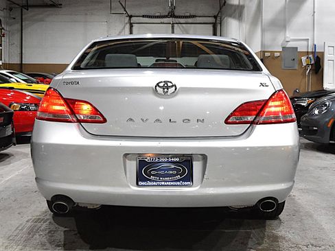 Used 2006 Toyota Avalon XL FWD image 5