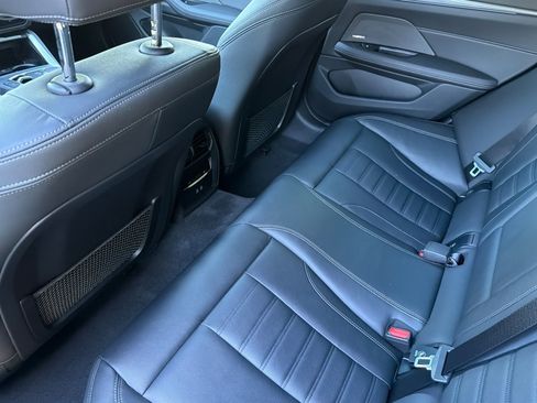 Used 2023 BMW i4 eDrive40 w/ M Sport Package RWD image 15