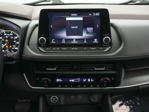 Used 2023 Nissan Rogue SV w/ SV Premium B Package AWD/4WD image 16