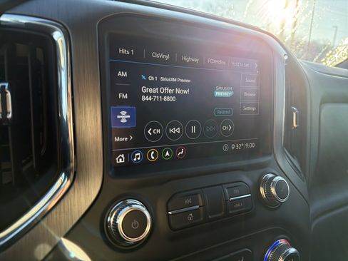 Used 2020 GMC Sierra 1500 Denali w/ Denali Ultimate Package image 20