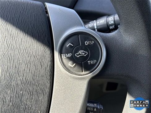 Used 2015 Toyota Prius Two image 20