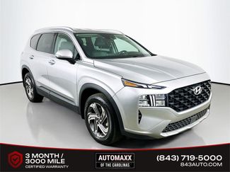Used 2023 Hyundai Santa Fe SEL w/ Cargo Package video 1