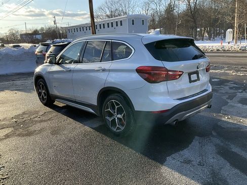 Used 2017 BMW X1 xDrive28i image 7