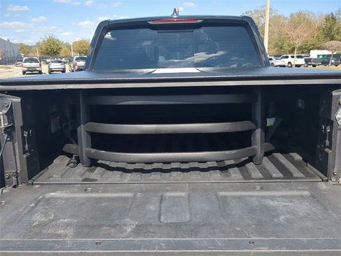 Used 2025 Honda Ridgeline TrailSport image 13