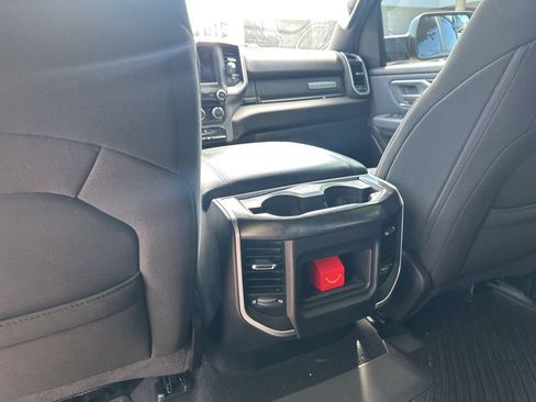 Used 2022 RAM 1500 Big Horn image 31