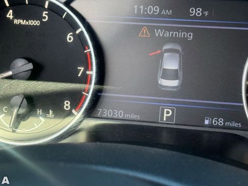 Used 2020 Nissan Altima 2.5 SR image 19