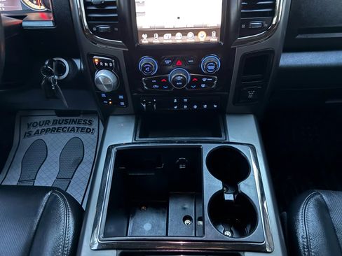 Used 2015 RAM 1500 Sport w/ Remote Start & Security Group image 27