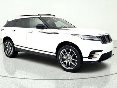 Used 2022 Land Rover Range Rover Velar R-Dynamic S