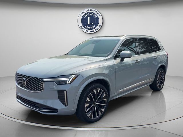 Certified 2026 Volvo XC90 B6 Plus AWD/4WD image 1